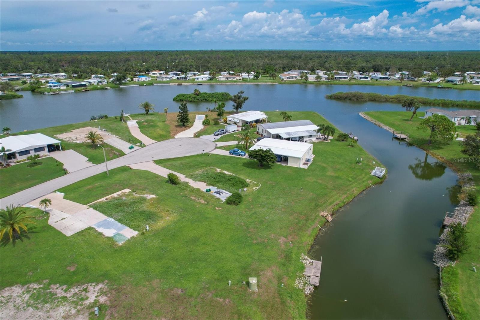 1308 SANDERLING DR, ENGLEWOOD, FL — photo 14