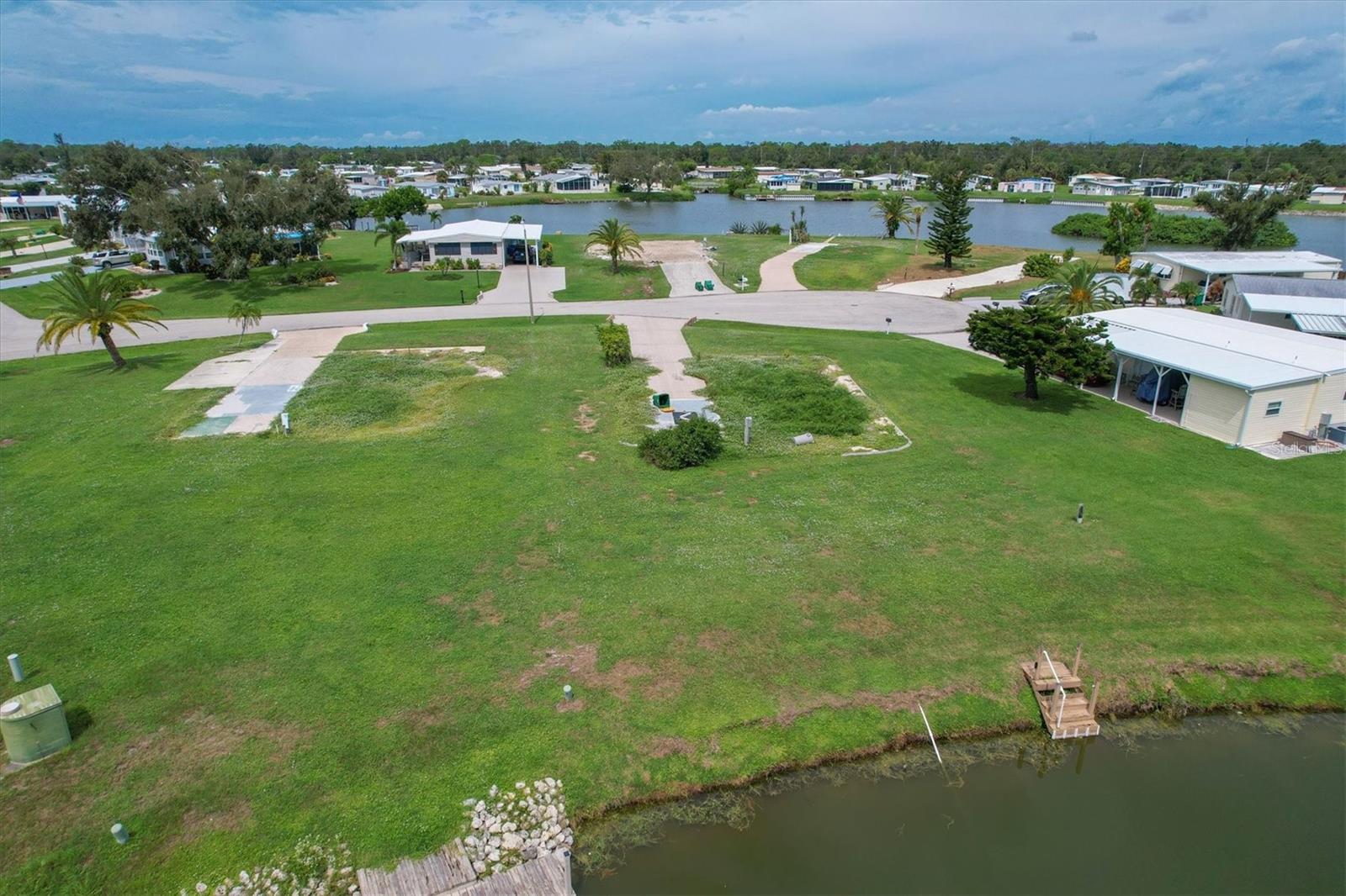 1308 SANDERLING DR, ENGLEWOOD, FL — photo 15
