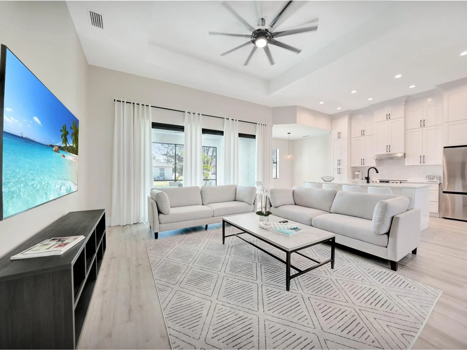 3600 CINCINNATI ST, NORTH PORT, FL — photo 7