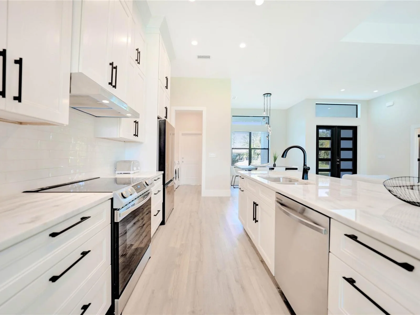 3600 CINCINNATI ST, NORTH PORT, FL — photo 14