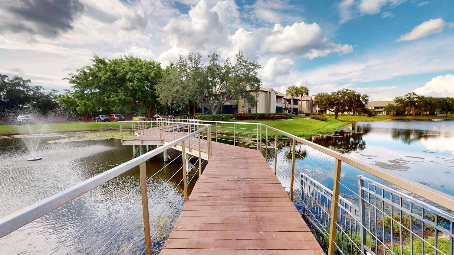 10265 GANDY BLVD N #1302, ST PETERSBURG, FL — photo 25