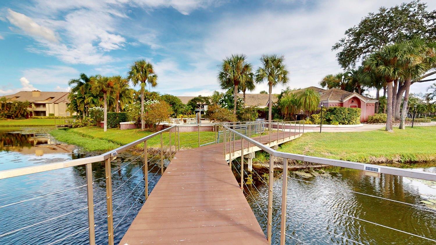 10265 GANDY BLVD N #1302, ST PETERSBURG, FL — photo 30
