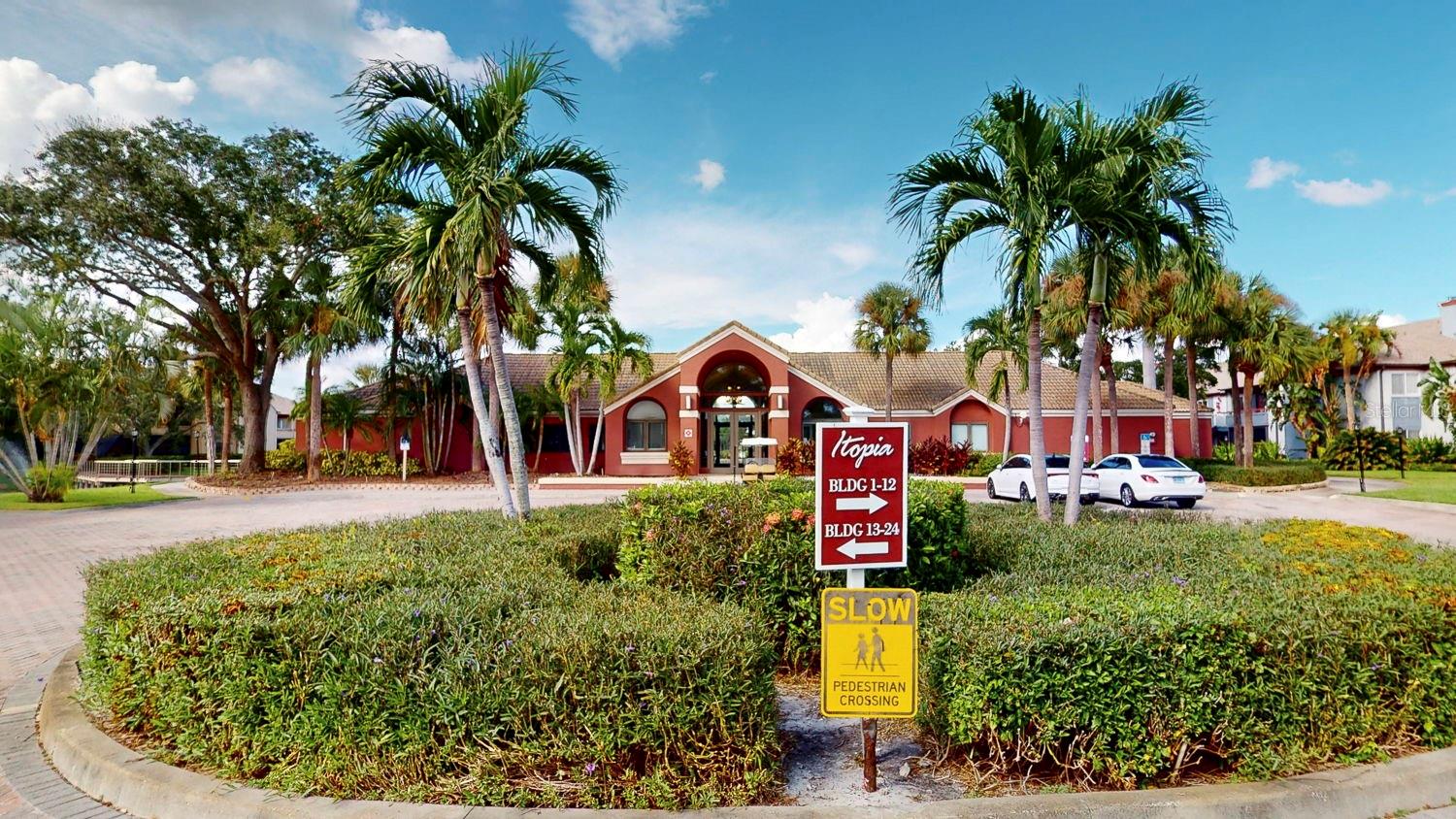 10265 GANDY BLVD N #1302, ST PETERSBURG, FL — photo 31