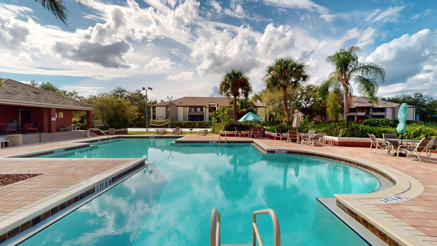 10265 GANDY BLVD N #1302, ST PETERSBURG, FL — photo 34