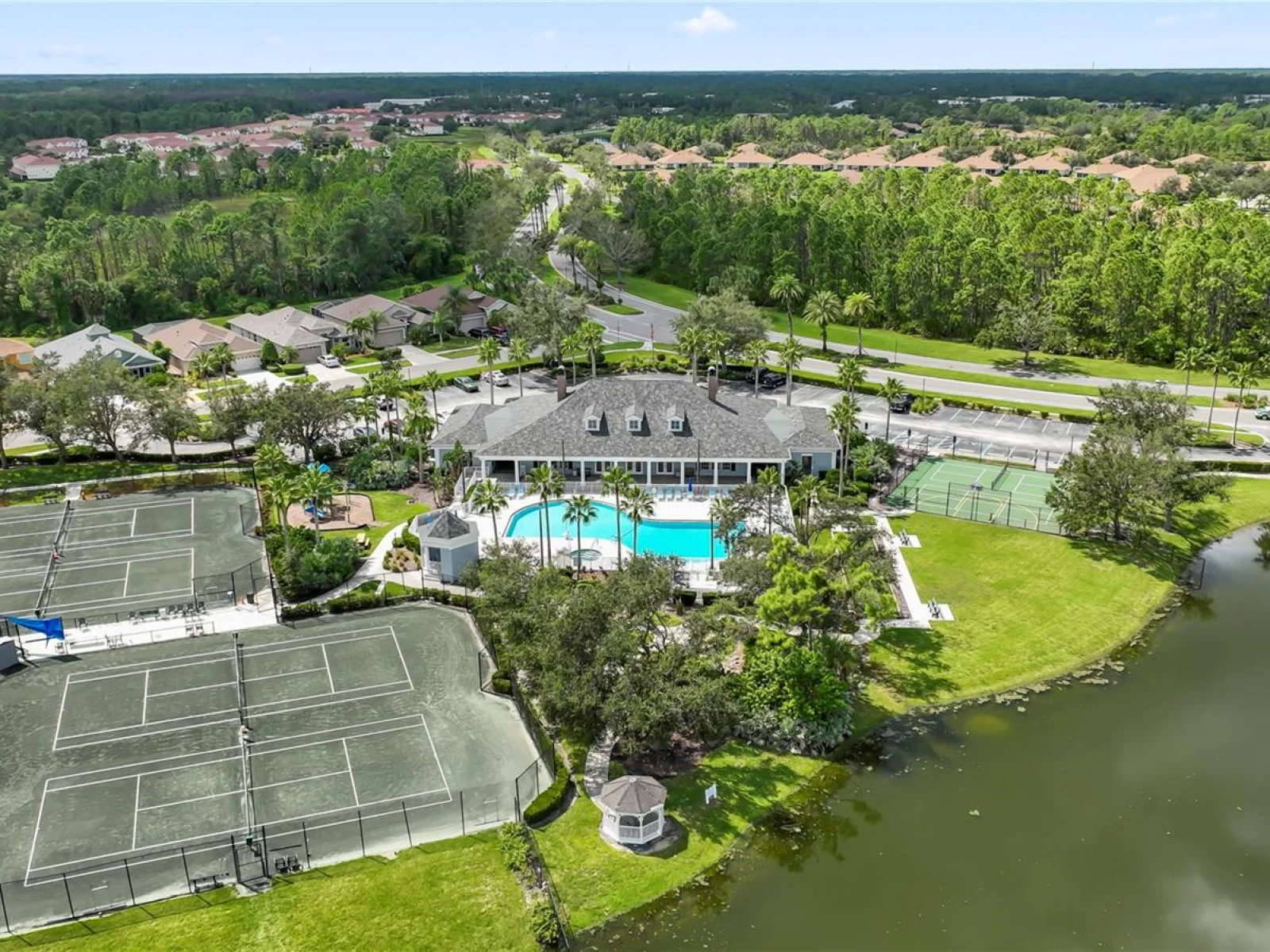 1331 JONAH DR, NORTH PORT, FL — photo 93