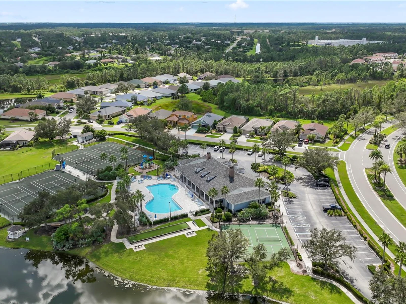 1331 JONAH DR, NORTH PORT, FL — photo 96
