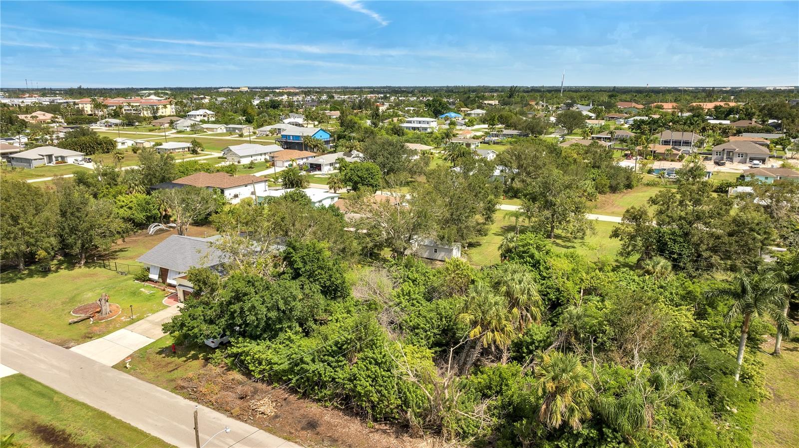 2720 POINCIANA CT, PUNTA GORDA, FL — photo 3