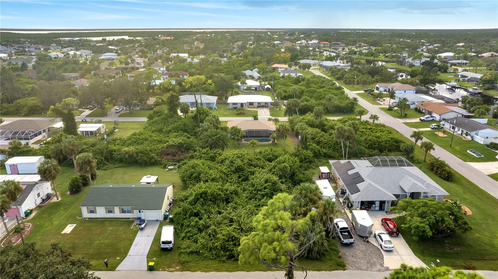 4469 BRINTNALL ST, PORT CHARLOTTE, FL