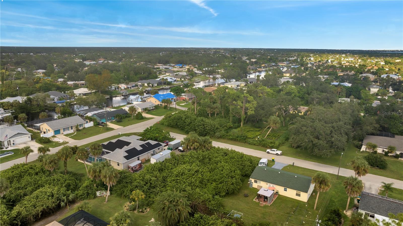 4469 BRINTNALL ST, PORT CHARLOTTE, FL — photo 5