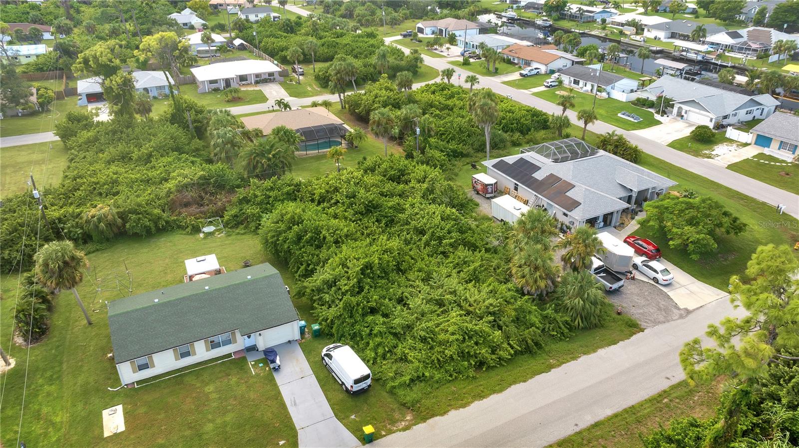 4469 BRINTNALL ST, PORT CHARLOTTE, FL — photo 2