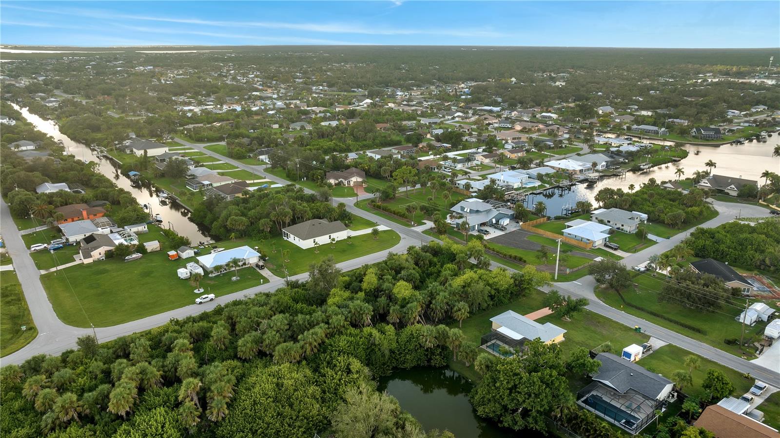5016 SILVER BELL DR, PORT CHARLOTTE, FL — photo 4