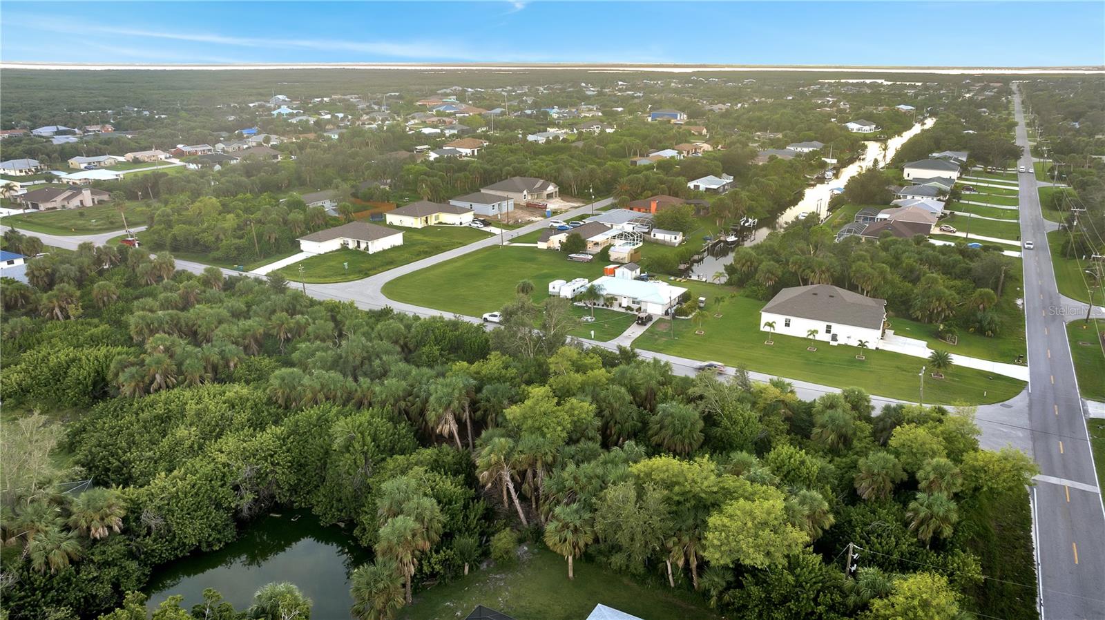 5016 SILVER BELL DR, PORT CHARLOTTE, FL — photo 5
