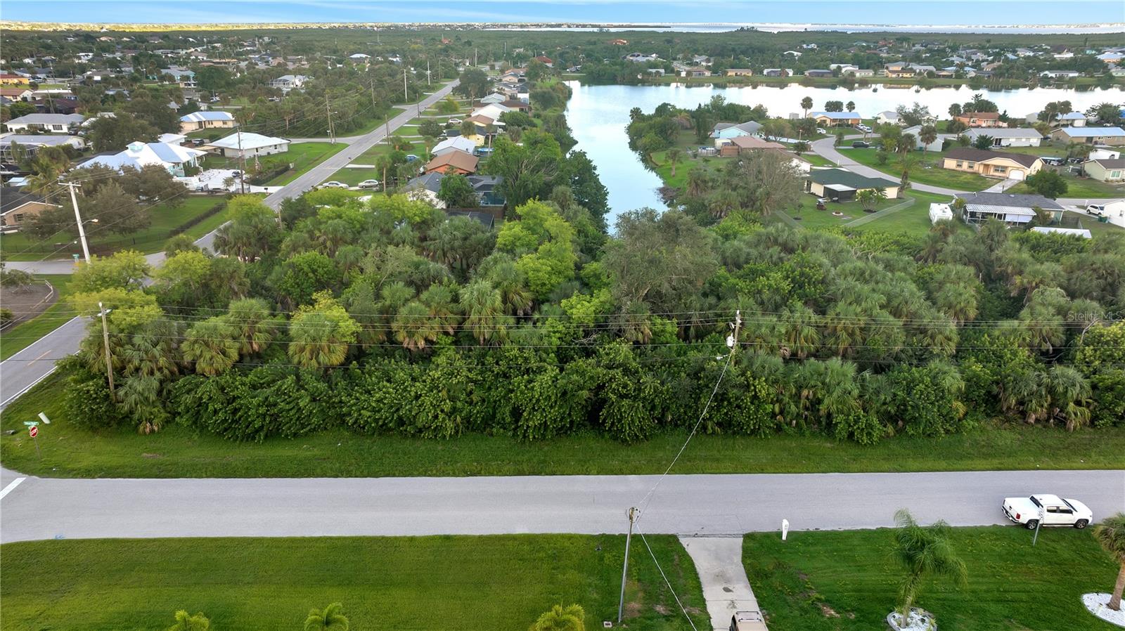 5016 SILVER BELL DR, PORT CHARLOTTE, FL