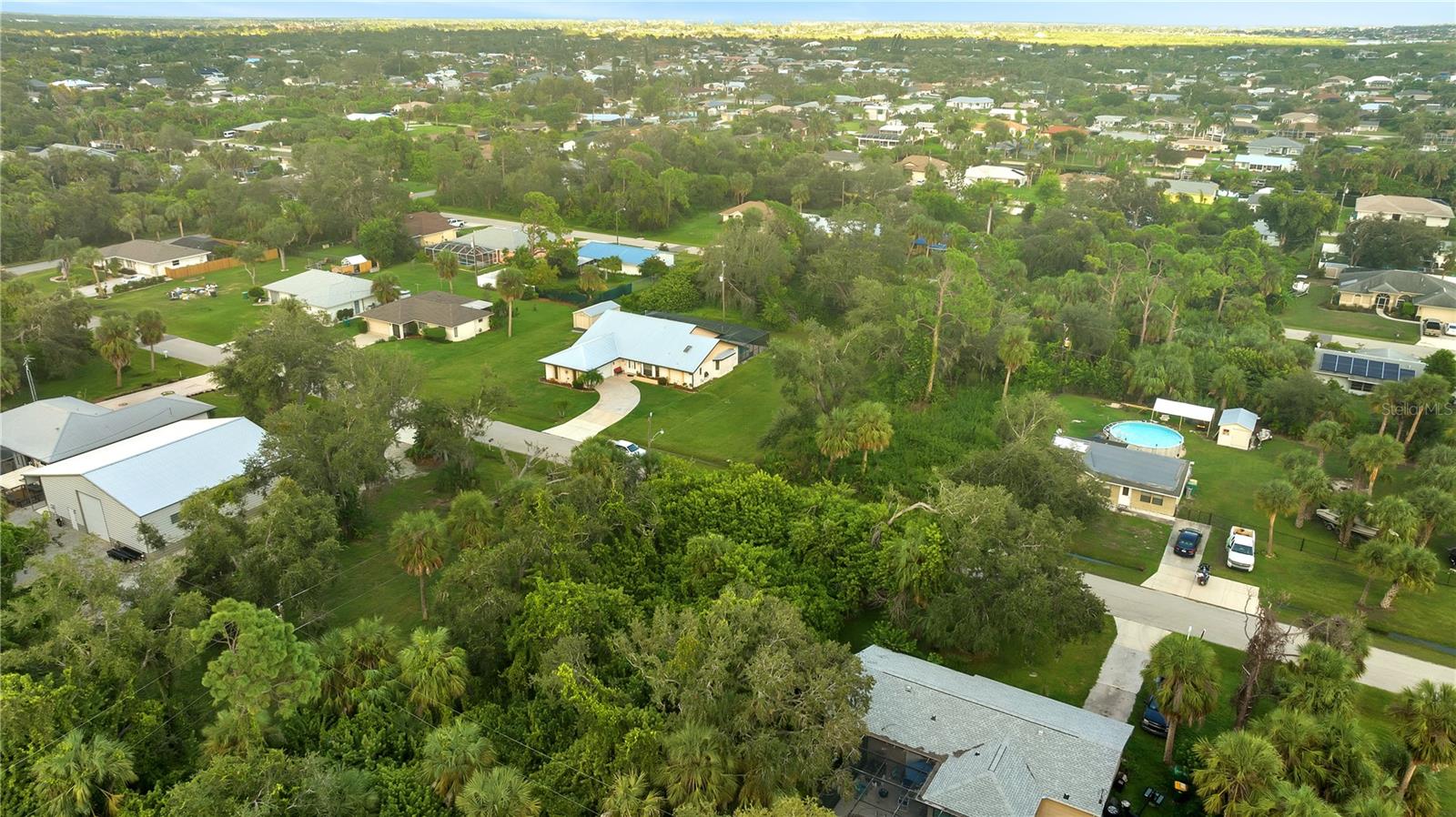 4355 MELIS ST, PORT CHARLOTTE, FL — photo 5