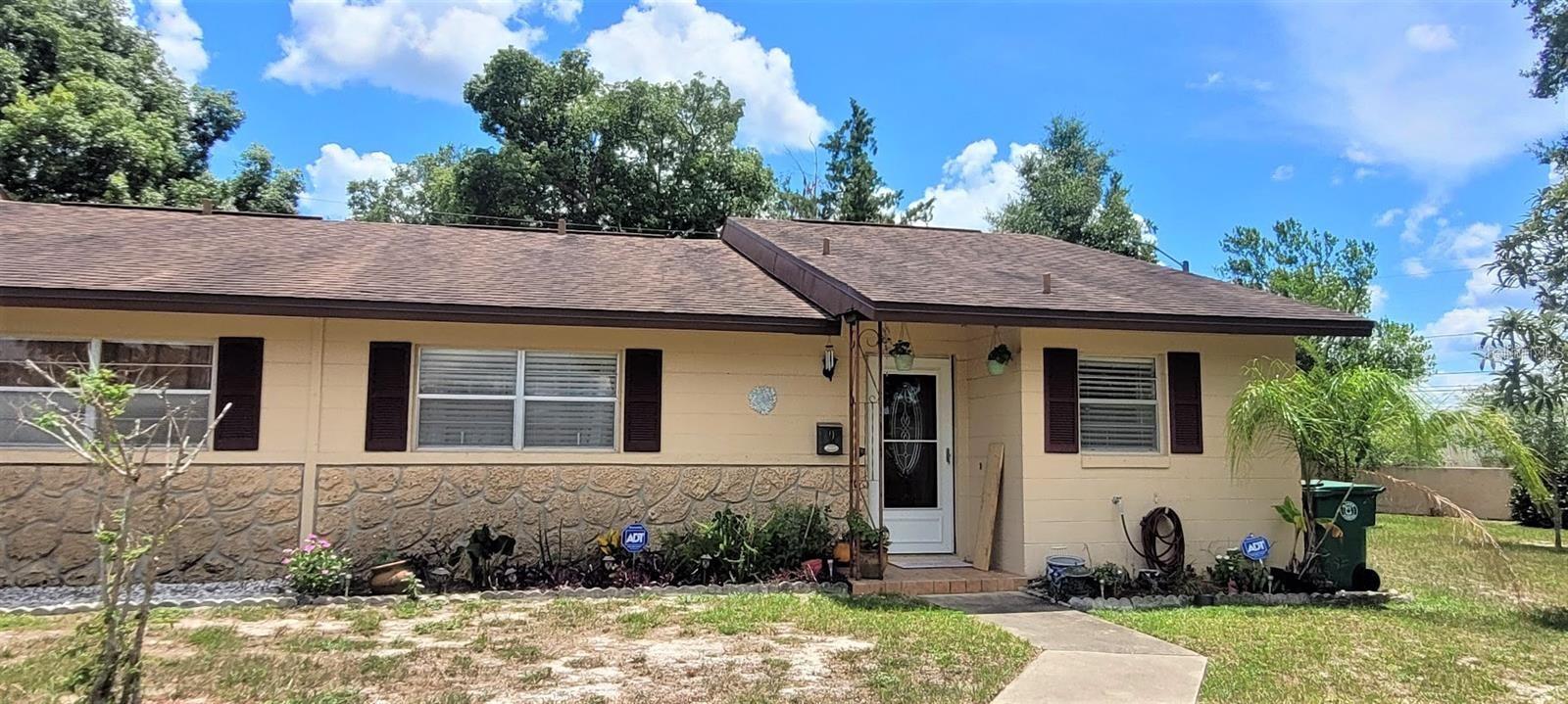 9 VILLA VILLAR CT #N/A, DELAND, FL