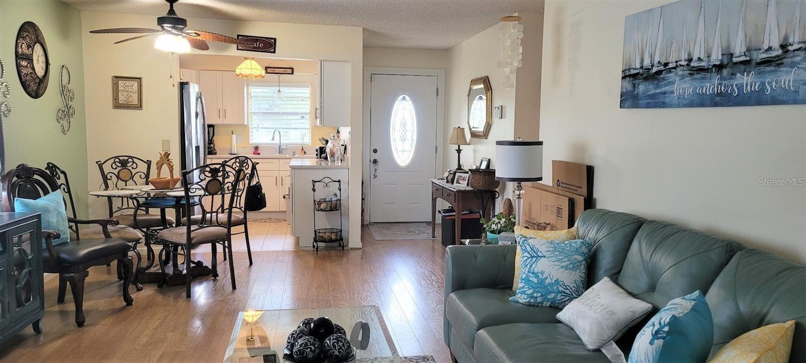 9 VILLA VILLAR CT #N/A, DELAND, FL — photo 10