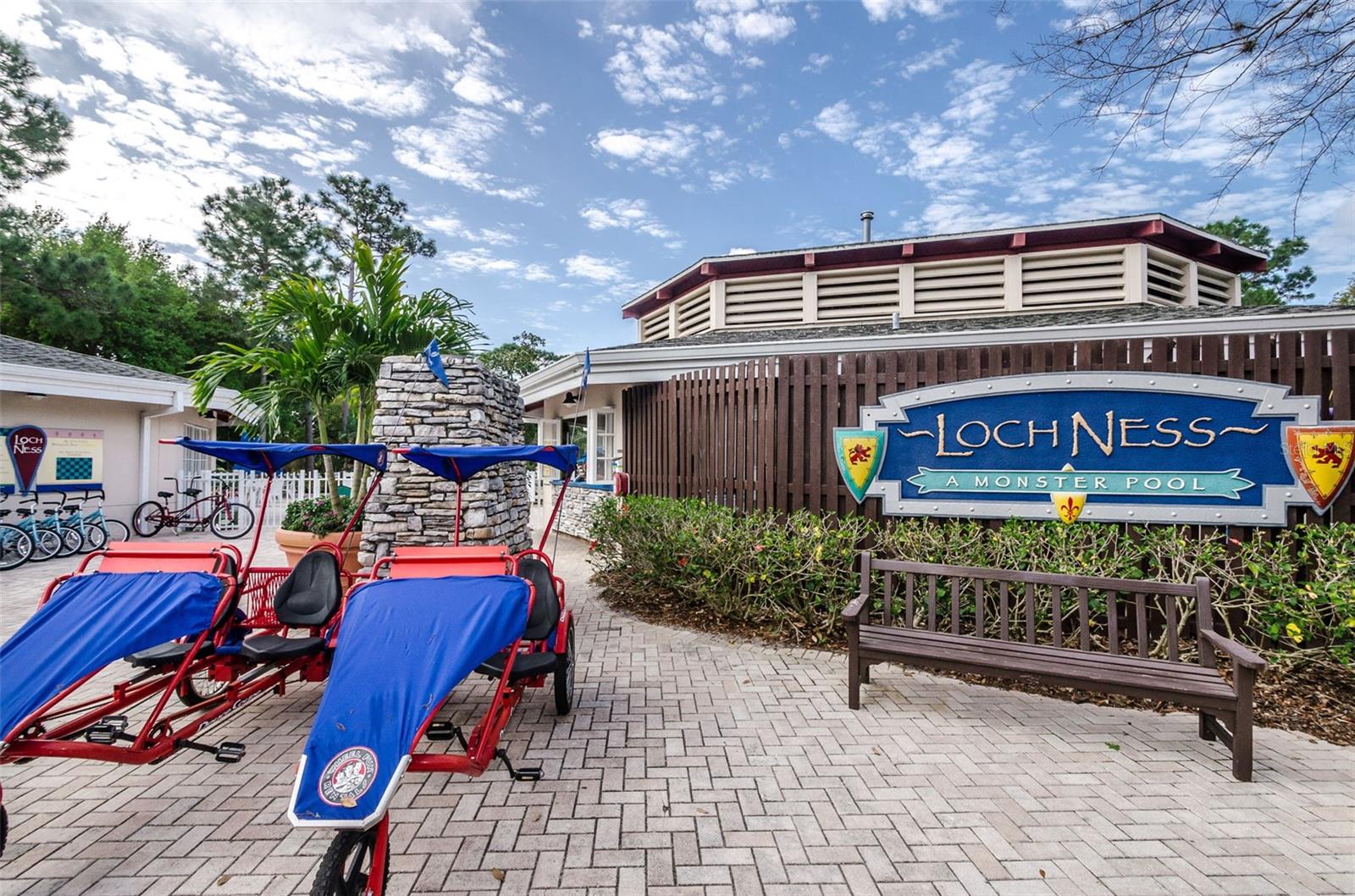 36750 US HIGHWAY 19 N #3-209, PALM HARBOR, FL — photo 36