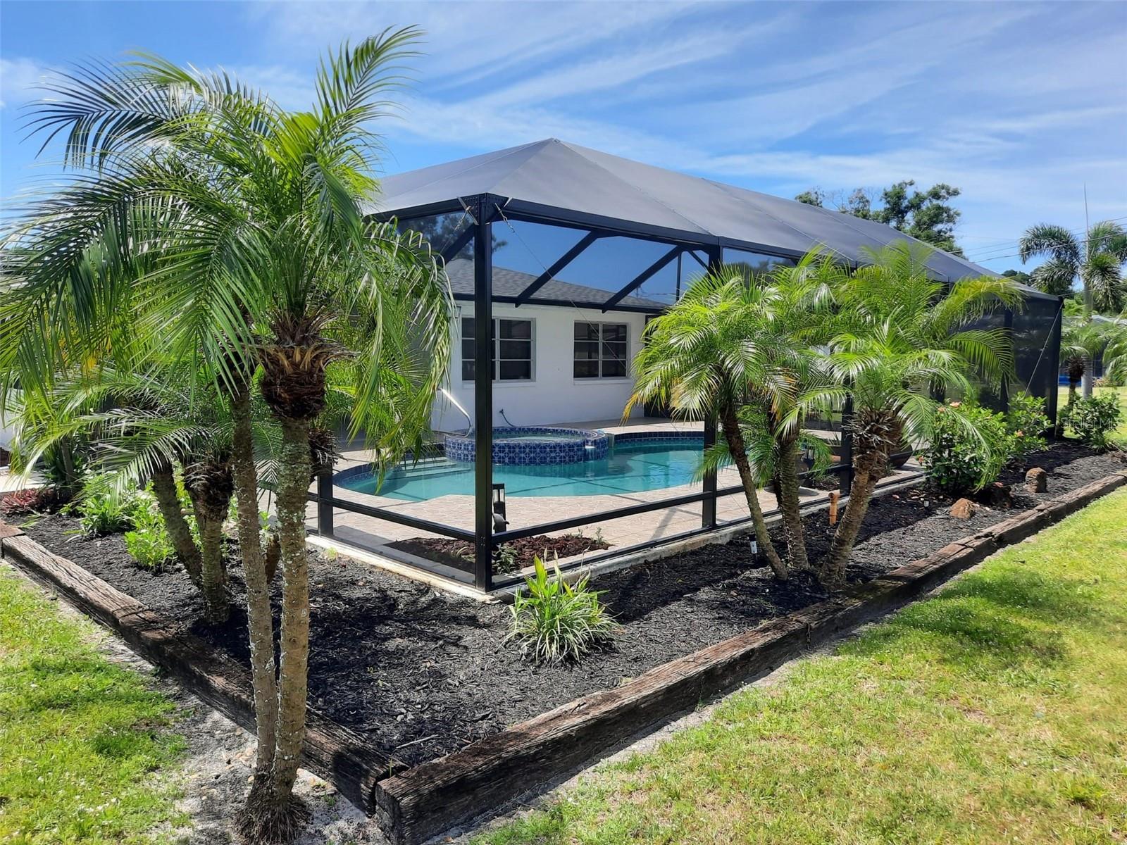 910 CAPLES ST, ENGLEWOOD, FL — photo 48