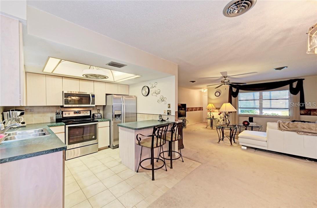 910 CAPLES ST, ENGLEWOOD, FL — photo 28