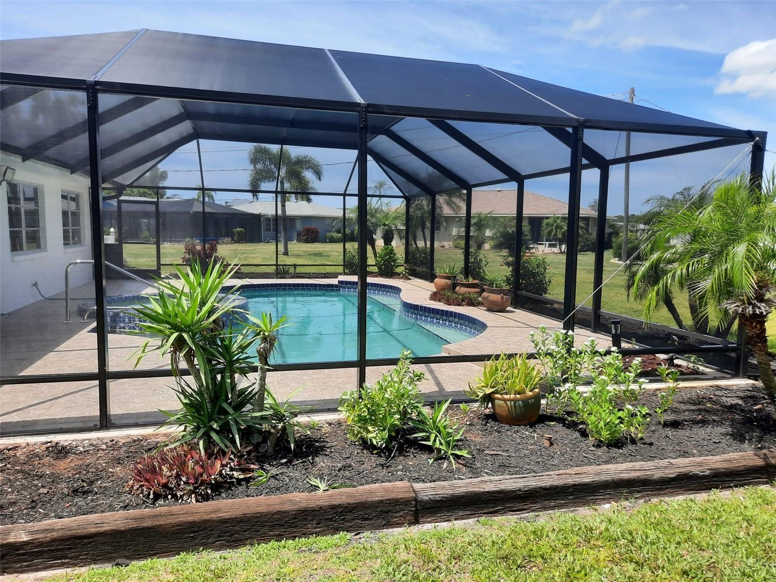 910 CAPLES ST, ENGLEWOOD, FL — photo 44