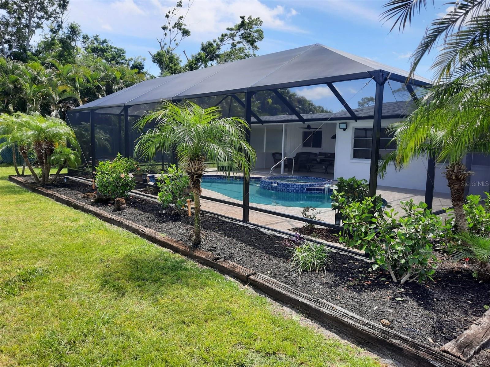 910 CAPLES ST, ENGLEWOOD, FL — photo 45