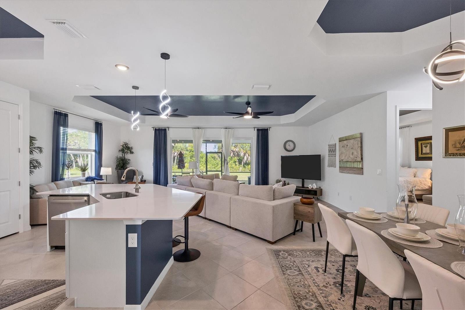 17455 JADESTONE CT, VENICE, FL — photo 4