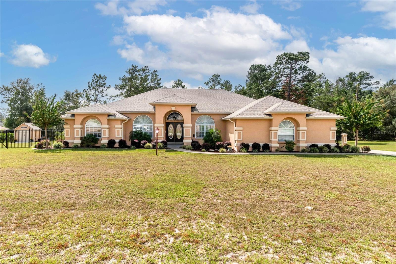 10411 SW 52ND CT, OCALA, FL — photo 8