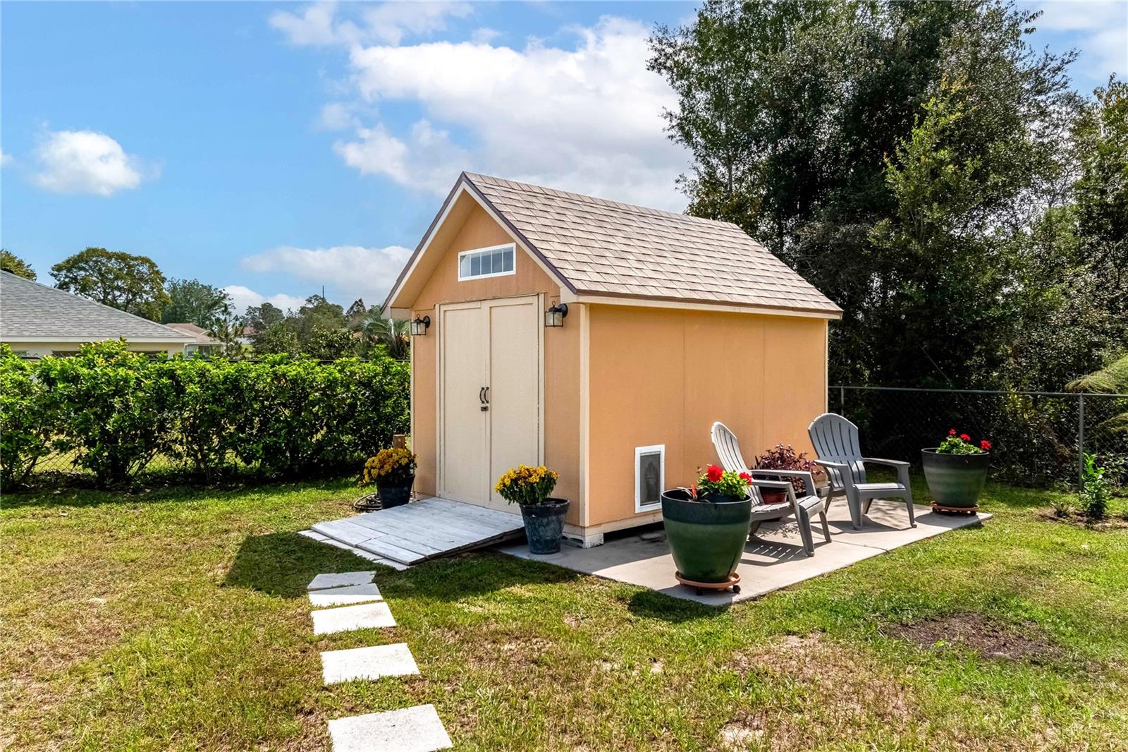 10411 SW 52ND CT, OCALA, FL — photo 40