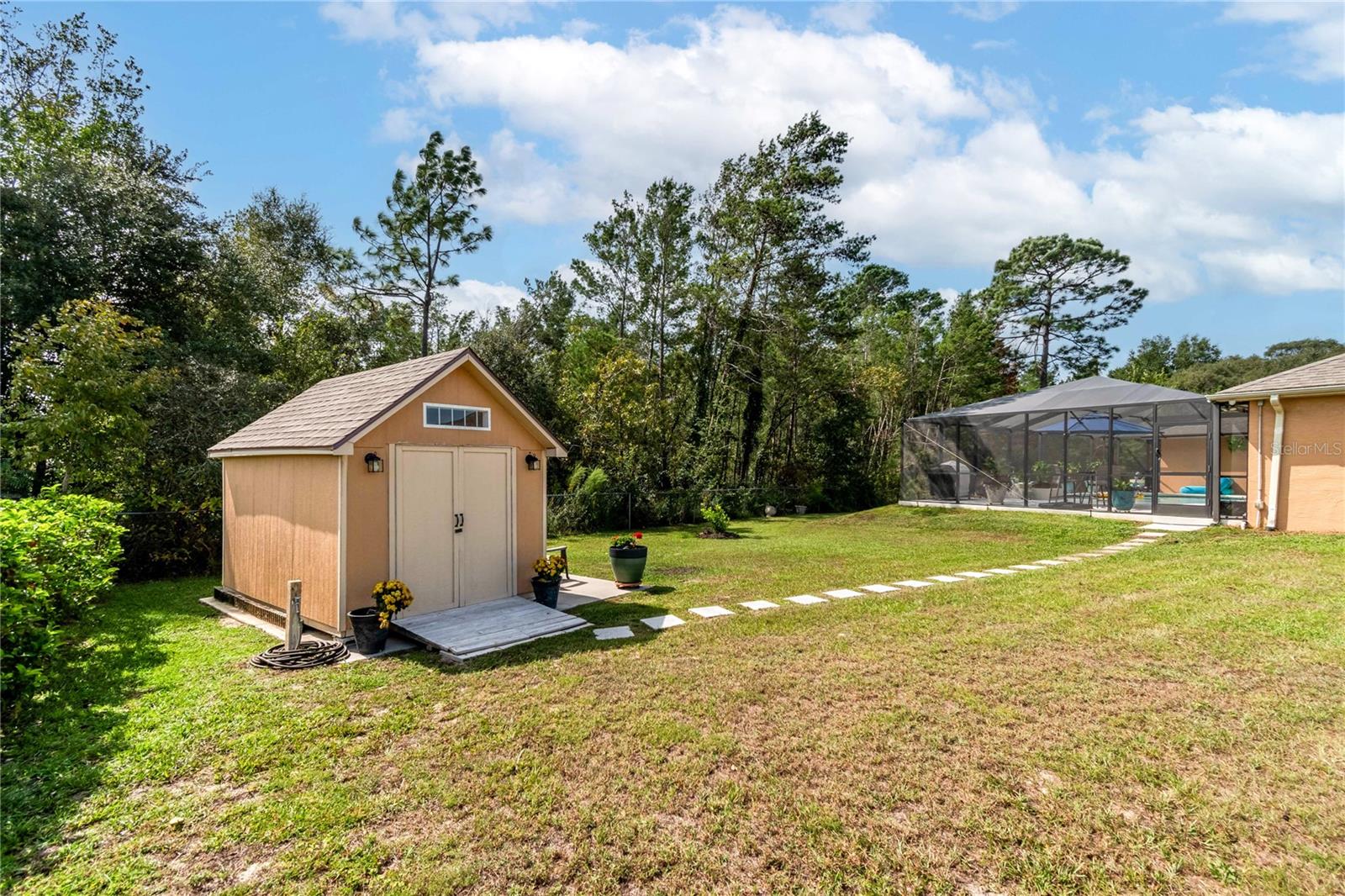 10411 SW 52ND CT, OCALA, FL — photo 44
