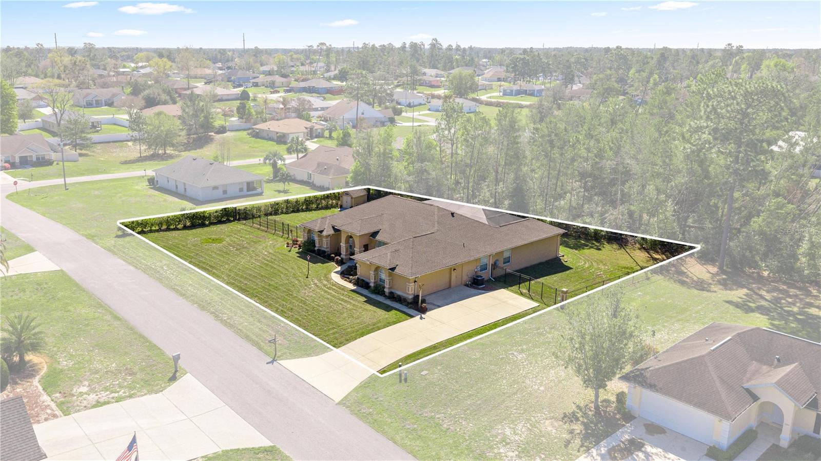10411 SW 52ND CT, OCALA, FL — photo 6