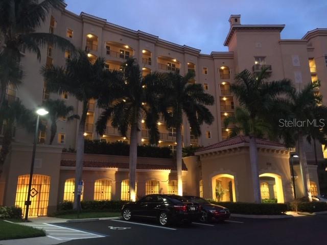 3321 SUNSET KEY CIR #308, PUNTA GORDA, FL — photo 2