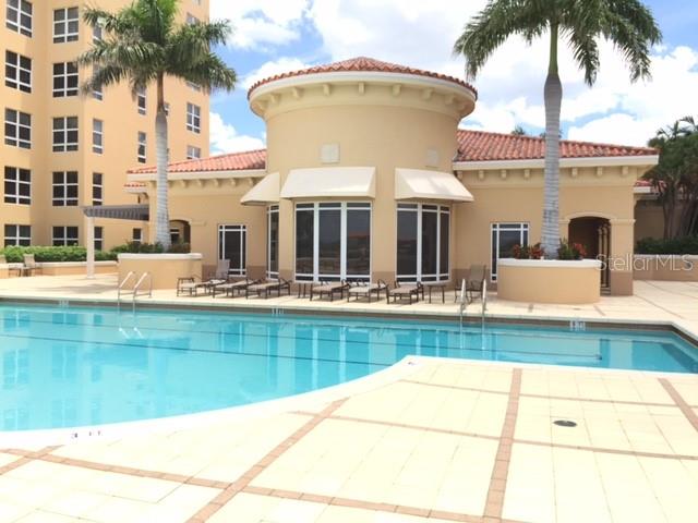 3321 SUNSET KEY CIR #308, PUNTA GORDA, FL — photo 38