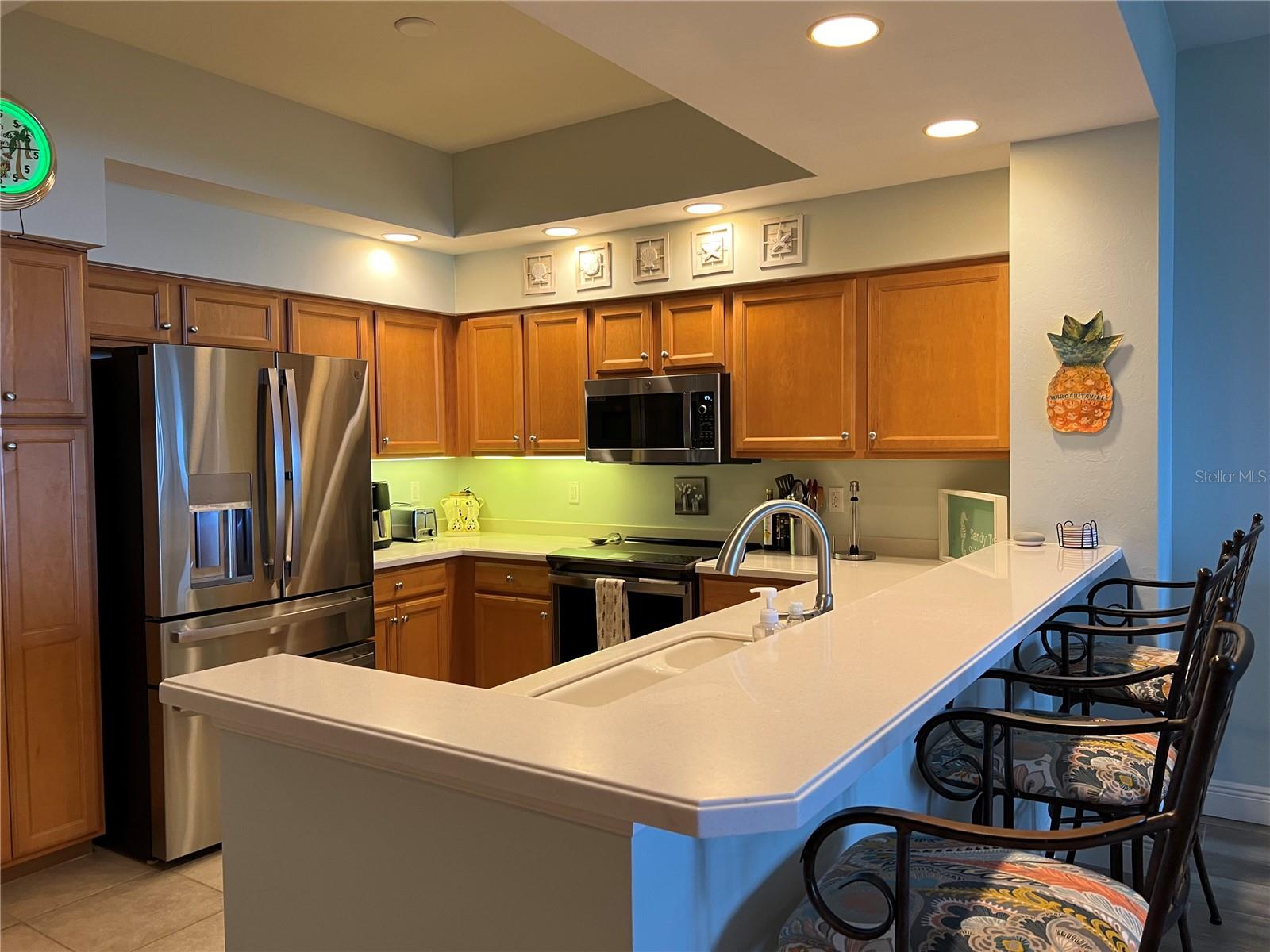 3321 SUNSET KEY CIR #308, PUNTA GORDA, FL — photo 21