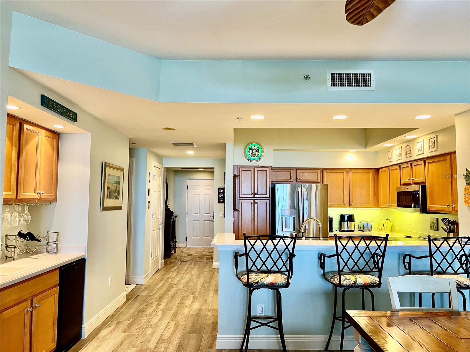 3321 SUNSET KEY CIR #308, PUNTA GORDA, FL — photo 17
