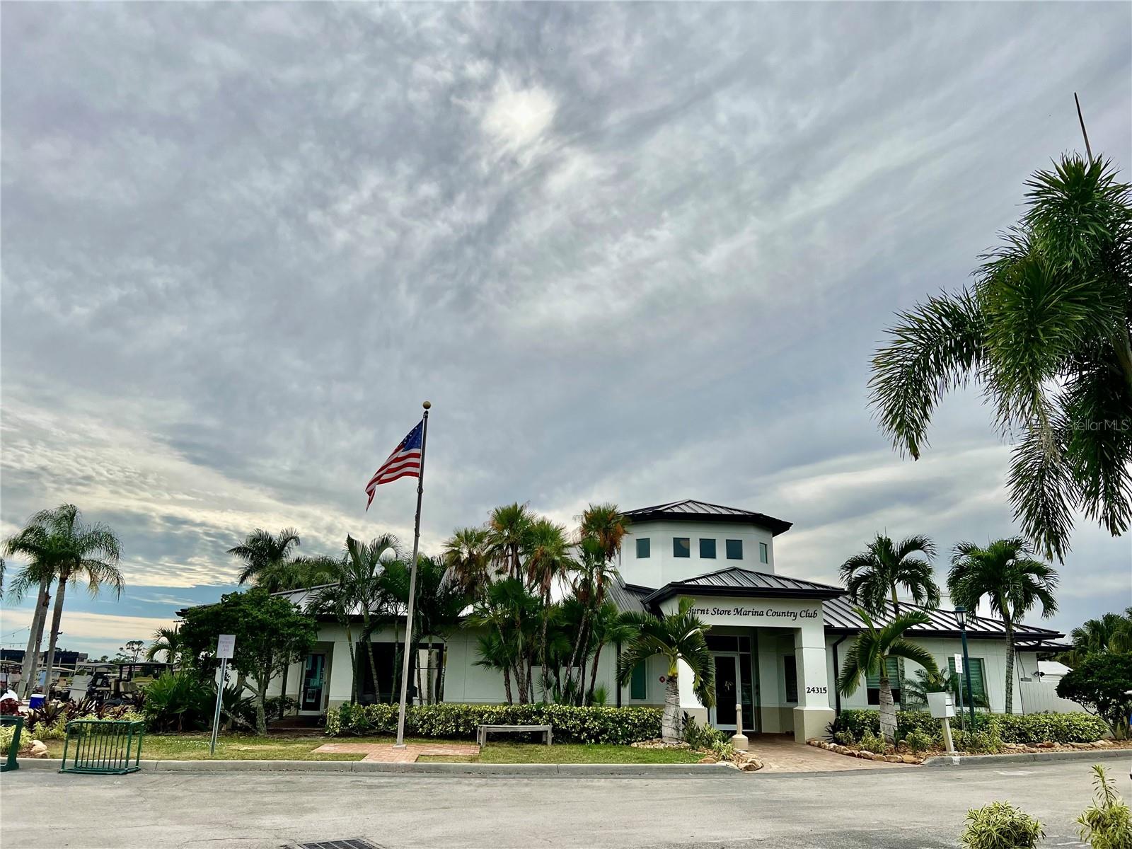 3321 SUNSET KEY CIR #308, PUNTA GORDA, FL — photo 59