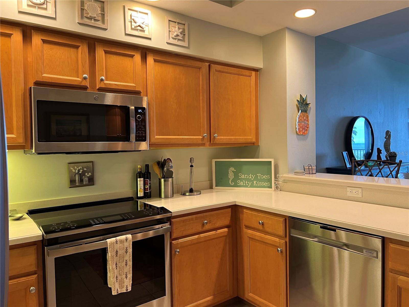 3321 SUNSET KEY CIR #308, PUNTA GORDA, FL — photo 19
