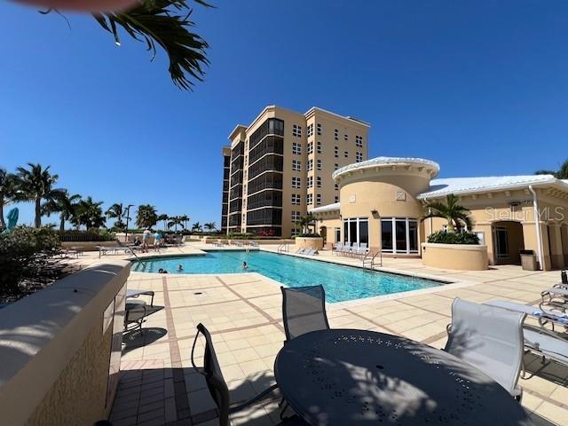 3321 SUNSET KEY CIR #308, PUNTA GORDA, FL — photo 3