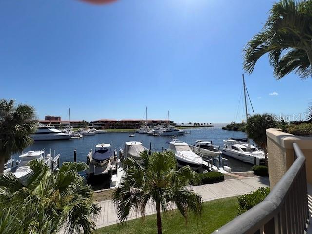 3321 SUNSET KEY CIR #308, PUNTA GORDA, FL — photo 4