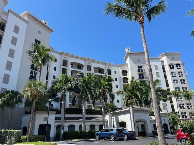 3321 SUNSET KEY CIR #308, PUNTA GORDA, FL