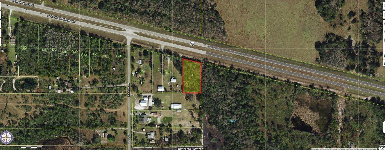 11700 E IRLO BRONSON MEM HWY, ST CLOUD, FL — photo 2