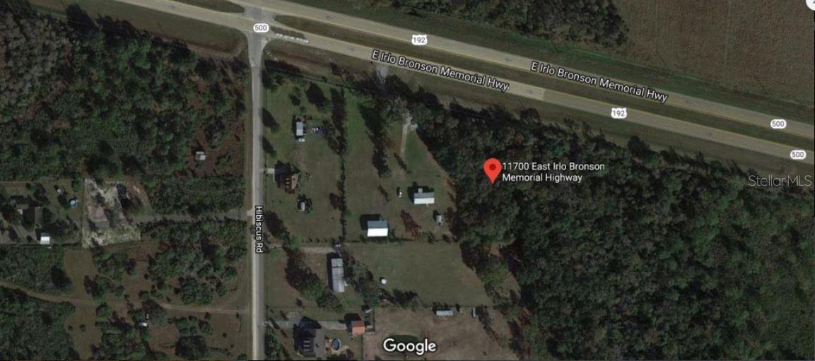 11700 E IRLO BRONSON MEM HWY, ST CLOUD, FL — photo 4