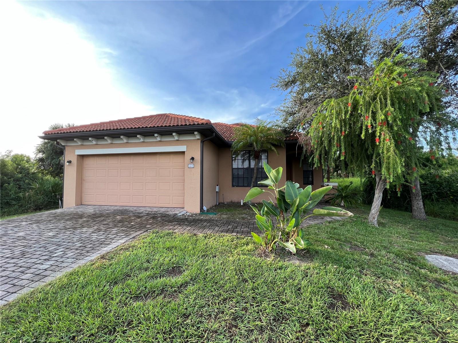 431 ALBATROSS RD, ROTONDA WEST, FL