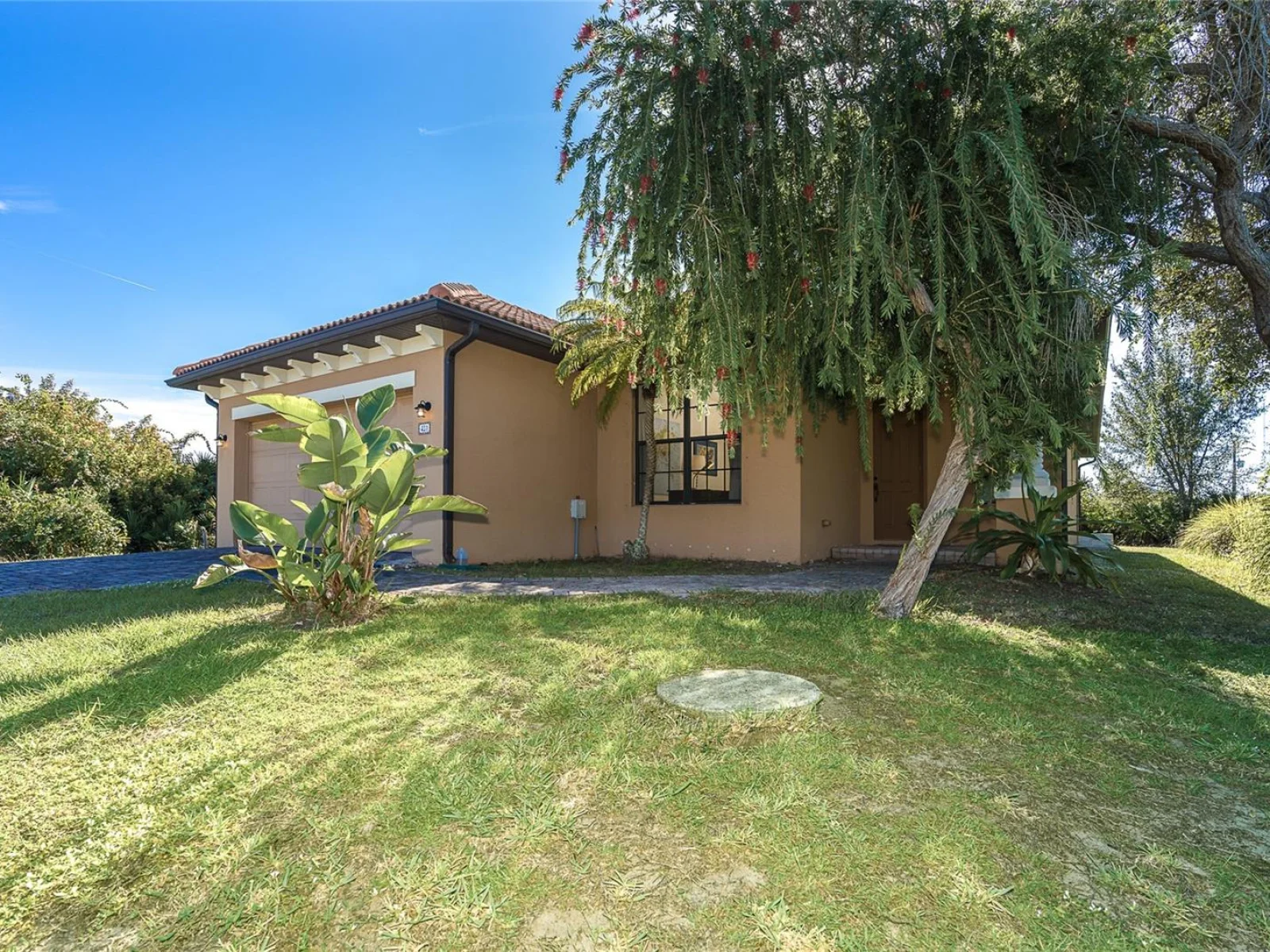 431 ALBATROSS RD, ROTONDA WEST, FL — photo 3
