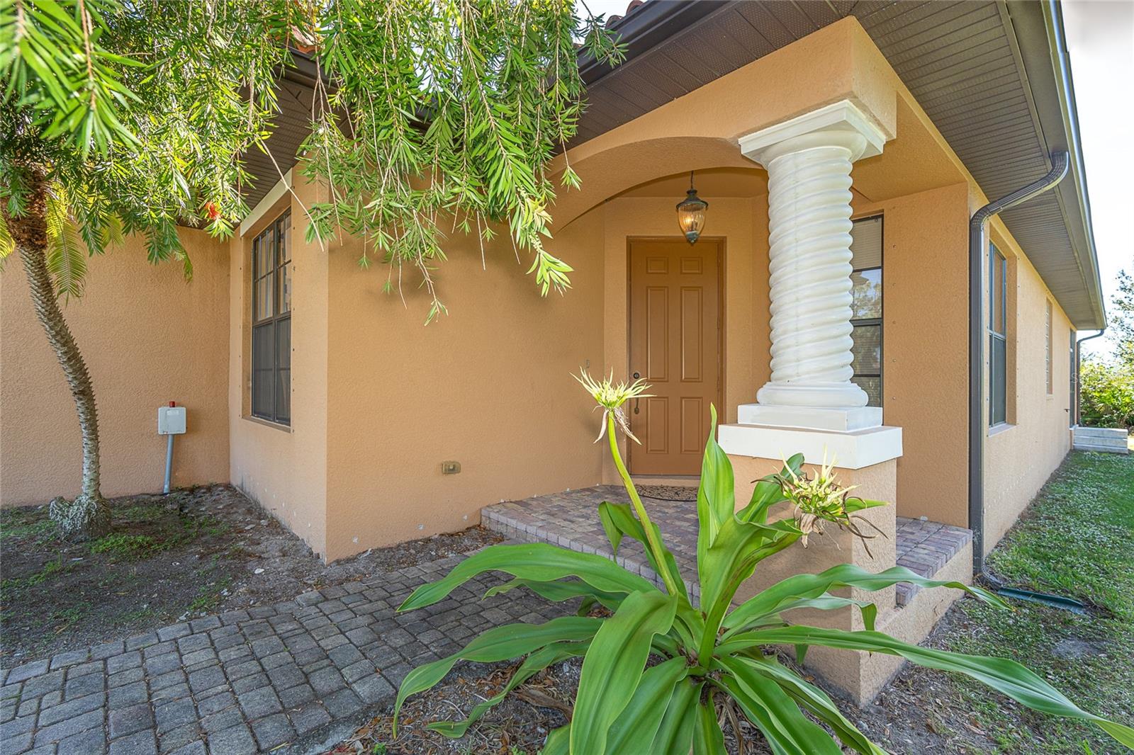 431 ALBATROSS RD, ROTONDA WEST, FL — photo 8