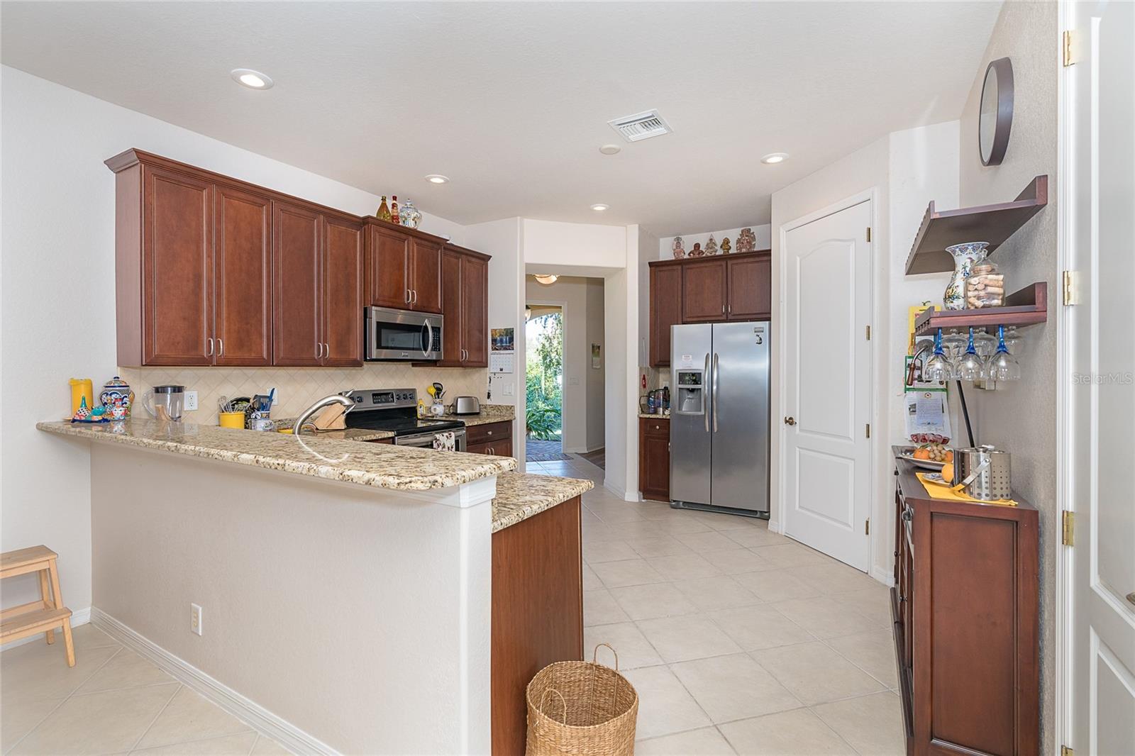 431 ALBATROSS RD, ROTONDA WEST, FL — photo 16