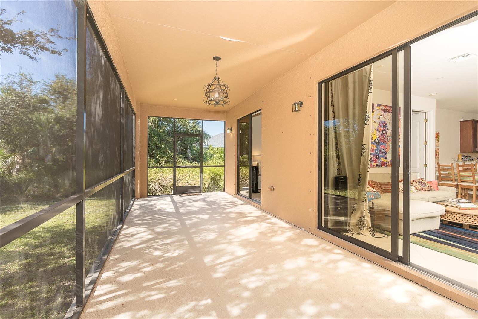 431 ALBATROSS RD, ROTONDA WEST, FL — photo 29