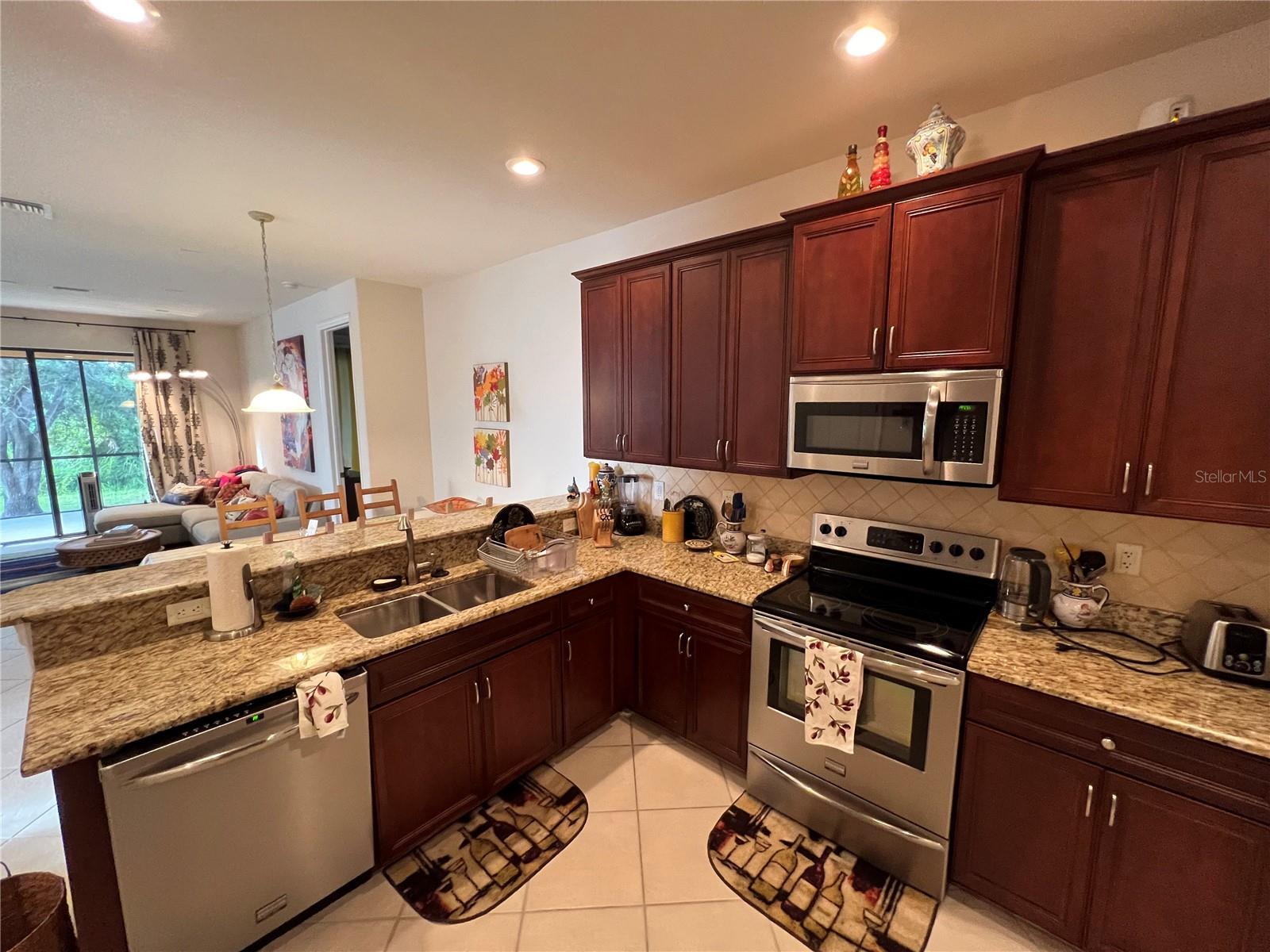 431 ALBATROSS RD, ROTONDA WEST, FL — photo 32
