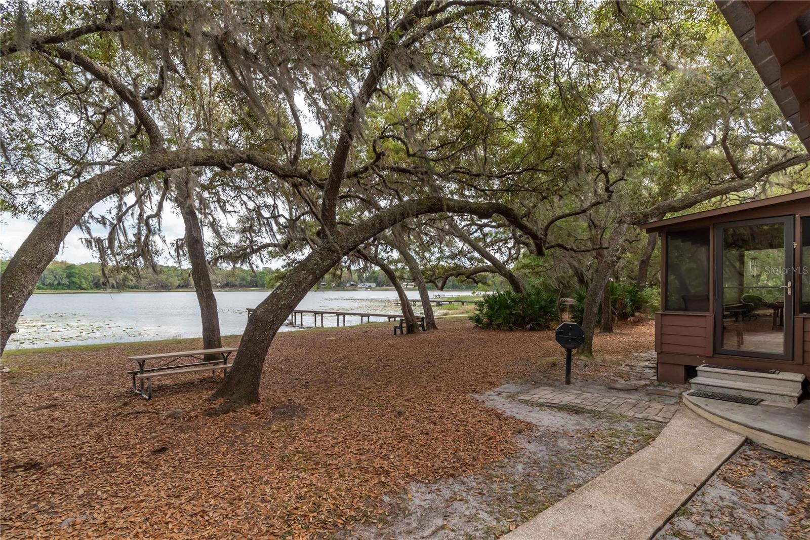 22645 NE 105TH AVENUE RD, FORT MC COY, FL — photo 4