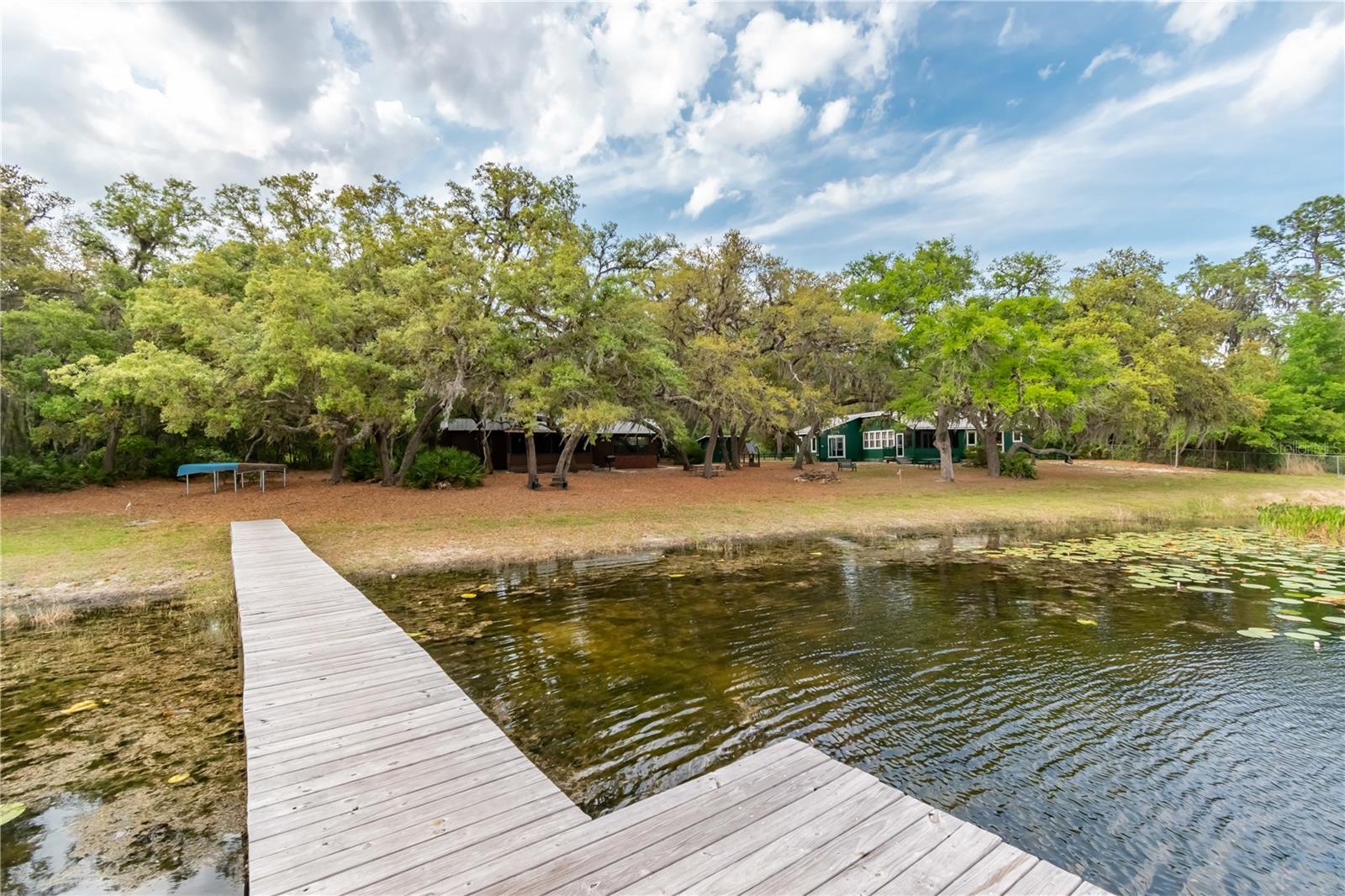 22645 NE 105TH AVENUE RD, FORT MC COY, FL — photo 7