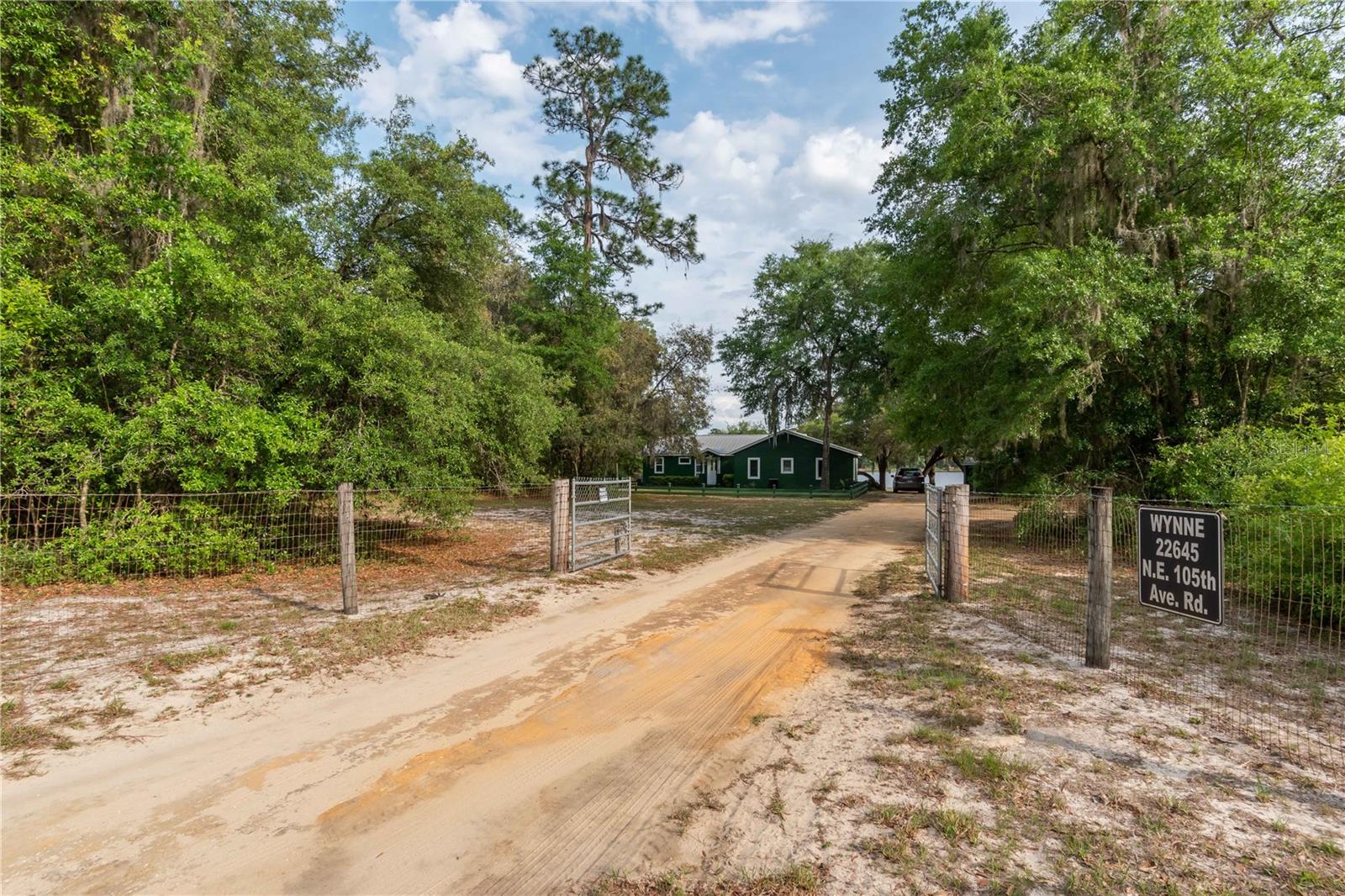 22645 NE 105TH AVENUE RD, FORT MC COY, FL — photo 24